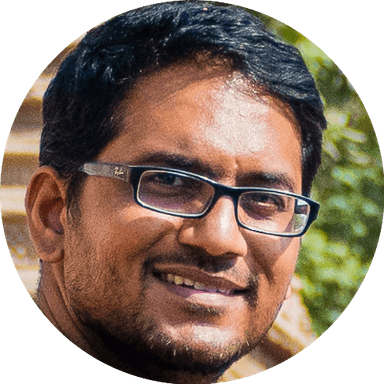 Nikhil Utane